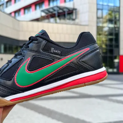 Футзалки Supreme x Nike SB Gato (39-45) - 4 Футзалки Supreme x Nike SB Gato (39-45) - 4 - Robinzon.ua