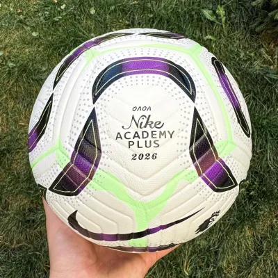 Футбольний м'яч Nike Premier League Flight Academy - 1 - Robinzon.ua