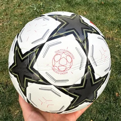 Футбольный мяч Adidas Finale  UCL League - 2 - Robinzon.ua
