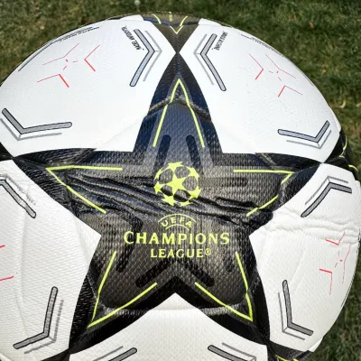 Футбольный мяч Adidas Finale  UCL League - 3 - Robinzon.ua