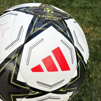 Футбольный мяч Adidas Finale  UCL League - 4 - Robinzon.ua