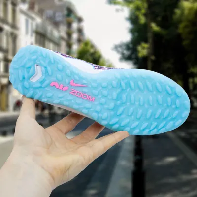 Дитячі Сороконіжки Nike Mercurial (35-38) - 2 - Robinzon.ua