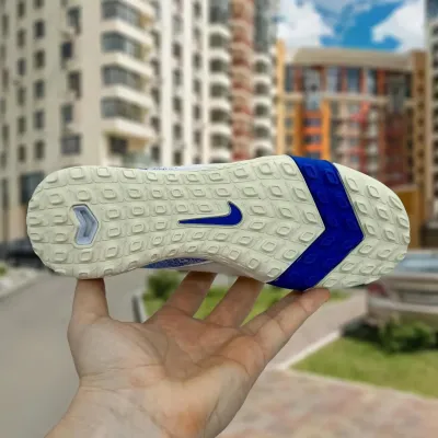 Дитячі Сороконіжки Nike Mercurial X 16 (35-38) 36 - 1 - Robinzon.ua