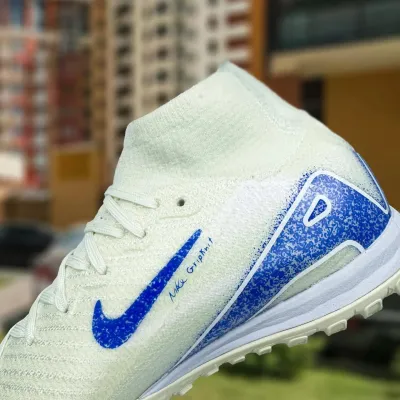 Дитячі Сороконіжки Nike Mercurial X 16 (35-38) 36 - 4 - Robinzon.ua