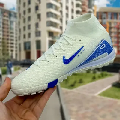 Дитячі Сороконіжки Nike Mercurial X 16 (35-38) 36 - 5 - Robinzon.ua