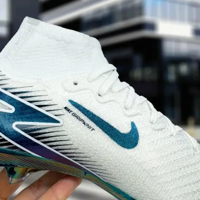 Дитячі Бутси Nike Air Zoom Mercurial Vapor 16 FG Elite FG (35-38) 38 - 2 - Robinzon.ua