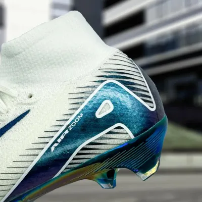 Дитячі Бутси Nike Air Zoom Mercurial Vapor 16 FG Elite FG (35-38) 38 - 4 - Robinzon.ua