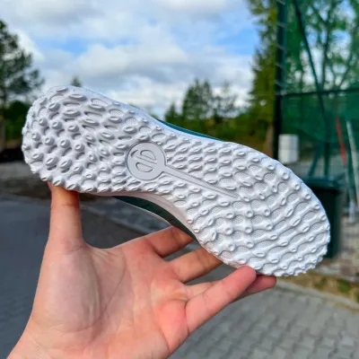 Детские Сороконожки Nike Tiempo X (35-38) - 1 Детские Сороконожки Nike Tiempo X (35-38) - 1 - Robinzon.ua