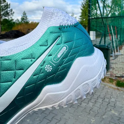 Детские Сороконожки Nike Tiempo X (35-38) - 3 Детские Сороконожки Nike Tiempo X (35-38) - 3 - Robinzon.ua