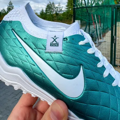 Детские Сороконожки Nike Tiempo X (35-38) - 5 Детские Сороконожки Nike Tiempo X (35-38) - 5 - Robinzon.ua