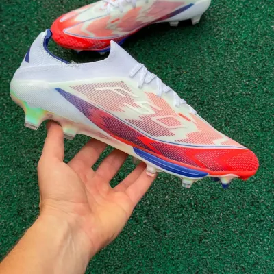 Бутсы Adidas X Speedportal.1 F50 FG (39-45) 41 - 5 Бутсы Adidas X Speedportal.1 F50 FG (39-45) 41 - 5 - Robinzon.ua