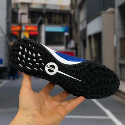 Сороконіжки Nike Tiempo X Legend Pro TF (39-45) - 1 Сороконіжки Nike Tiempo X Legend Pro TF (39-45) - 1 - Robinzon.ua