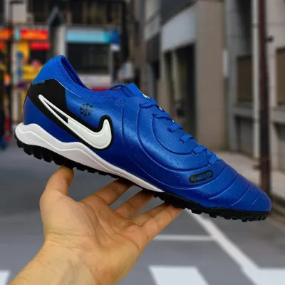 Сороконіжки Nike Tiempo X Legend Pro TF (39-45) - 2 Сороконіжки Nike Tiempo X Legend Pro TF (39-45) - 2 - Robinzon.ua