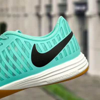 Футзалки Nike Lunar Gato II (39-45) - 2 Футзалки Nike Lunar Gato II (39-45) - 2 - Robinzon.ua