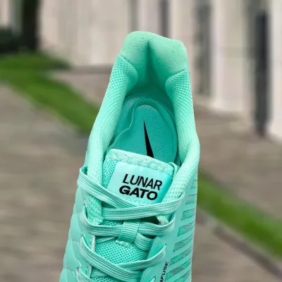 Футзалки Nike Lunar Gato II (39-45) - 3 Футзалки Nike Lunar Gato II (39-45) - 3 - Robinzon.ua