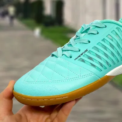 Футзалки Nike Lunar Gato II (39-45) - 4 Футзалки Nike Lunar Gato II (39-45) - 4 - Robinzon.ua