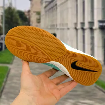 Футзалки Nike Lunar Gato II (39-45) - 5 Футзалки Nike Lunar Gato II (39-45) - 5 - Robinzon.ua