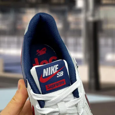 Футзалки Supreme x Nike SB Gato (39-45) - 3 - Robinzon.ua