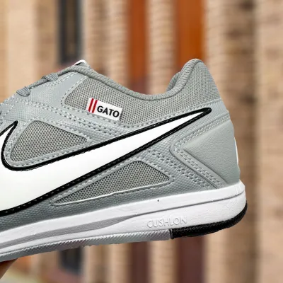 Футзалки Supreme x Nike SB Gato (39-45) - 5 - Robinzon.ua