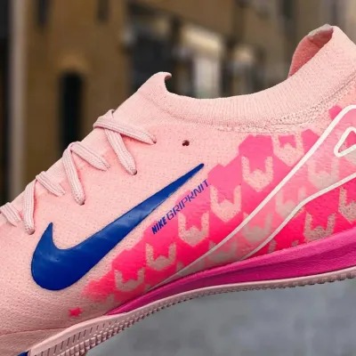 Дитячі Футзалки Nike Mercurial X (35-38) 37 - 4 Дитячі Футзалки Nike Mercurial X (35-38) 37 - 4 - Robinzon.ua