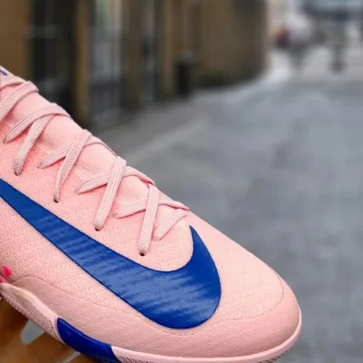 Дитячі Футзалки Nike Mercurial X (35-38) 37 - 5 Дитячі Футзалки Nike Mercurial X (35-38) 37 - 5 - Robinzon.ua