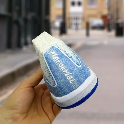 Детские Футзалки Nike Mercurial X (35-38) 38 - 2 Детские Футзалки Nike Mercurial X (35-38) 38 - 2 - Robinzon.ua