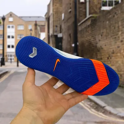 Детские Футзалки Nike Mercurial X (35-38) 38 - 3 Детские Футзалки Nike Mercurial X (35-38) 38 - 3 - Robinzon.ua