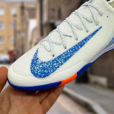 Детские Футзалки Nike Mercurial X (35-38) 38 - 5 Детские Футзалки Nike Mercurial X (35-38) 38 - 5 - Robinzon.ua