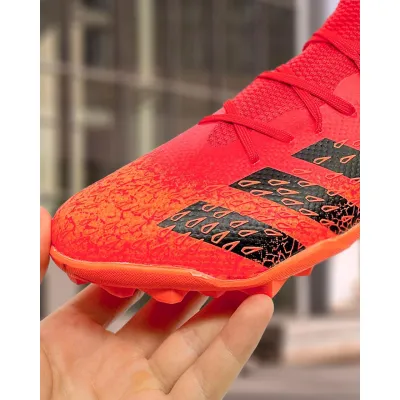 Сороконожки Adidas Predator TF (39-45) - 3 - Robinzon.ua