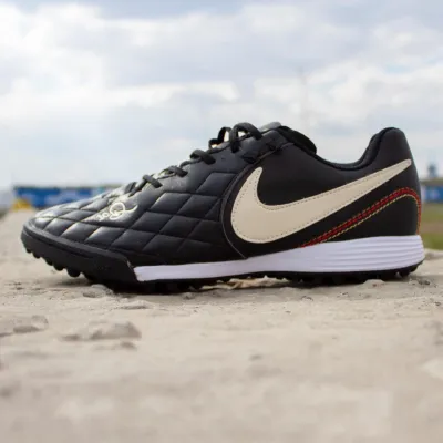 Сороконіжки Nike Tiempo X Legend VII Pro R10 TF (39-45) - 1 - Robinzon.ua