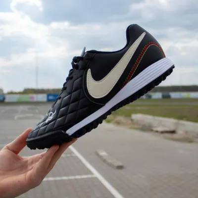 Сороконіжки Nike Tiempo X Legend VII Pro R10 TF (39-45) - 4 - Robinzon.ua