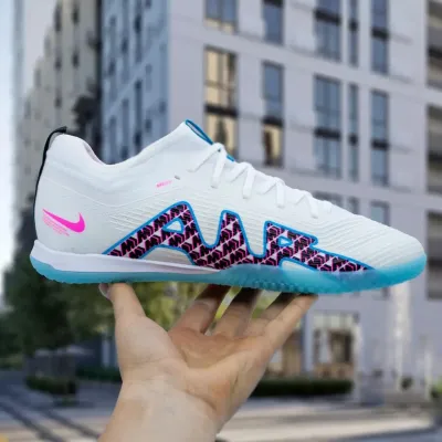 Футзалки Nike Mercurial (39-45) 41 - 3 Футзалки Nike Mercurial (39-45) 41 - 3 - Robinzon.ua