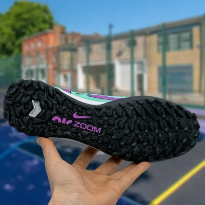 Сороконіжки Nike Mercurial (39-45) 44 - 3 - Robinzon.ua