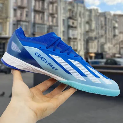 Футзалки Adidas X (39-45) 42 - 1 - Robinzon.ua