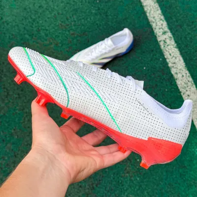 Бутсы Adidas Predator Elite Fussballliebe(39-45) - 1 Бутсы Adidas Predator Elite Fussballliebe(39-45) - 1 - Robinzon.ua