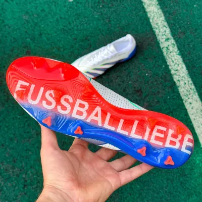 Бутсы Adidas Predator Elite Fussballliebe(39-45) - 3 Бутсы Adidas Predator Elite Fussballliebe(39-45) - 3 - Robinzon.ua