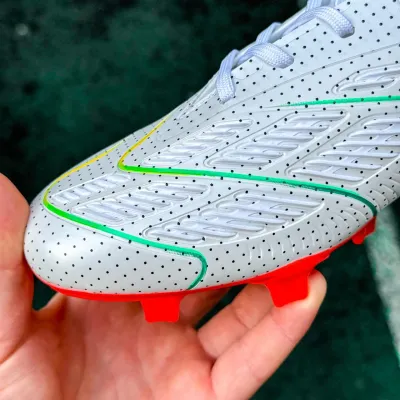 Бутсы Adidas Predator Elite Fussballliebe(39-45) - 4 Бутсы Adidas Predator Elite Fussballliebe(39-45) - 4 - Robinzon.ua