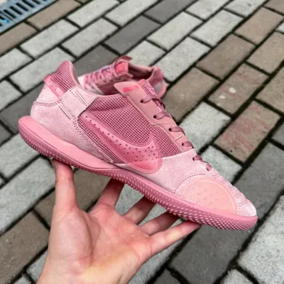 Футзалки Nike Street Gato (39-45) - 2 Футзалки Nike Street Gato (39-45) - 2 - Robinzon.ua