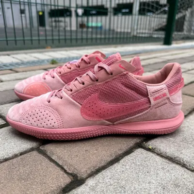 Футзалки Nike Street Gato (39-45) - 6 Футзалки Nike Street Gato (39-45) - 6 - Robinzon.ua