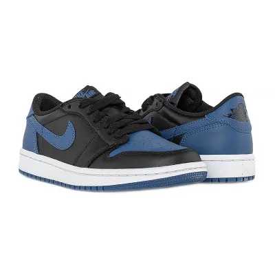 Женские Кроссовки JORDAN AIR 1 LOW OG Комбинированный 39 (CZ0775-041 39) - 1 - Robinzon.ua