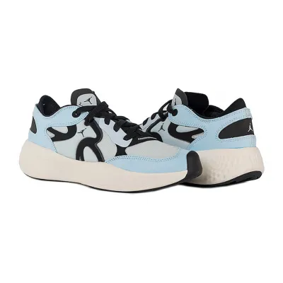 Жіночі Кросівки JORDAN DELTA 3 LOW Різнобарвний 40.5 (FB9829-401) - 1 - Robinzon.ua