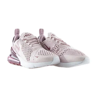 Женские Кроссовки Nike W AIR MAX 270 Разноцветный 39 (7dAH6789-601 39) - 4 Женские Кроссовки Nike W AIR MAX 270 Разноцветный 39 (7dAH6789-601 39) - 4 - Robinzon.ua