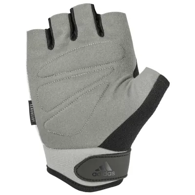 Рукавички для тренінгу Adidas Performance Women's Gloves білий Жін S ADGB-13253 S - 1 Рукавички для тренінгу Adidas Performance Women's Gloves білий Жін S ADGB-13253 S - 1 - Robinzon.ua