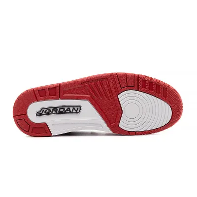 Чоловічі Кросівки баскетбольні JORDAN AIR LEGACY 312 LOW Різнокольоровий 44 (7dCD7069-116 44) - 3 - Robinzon.ua