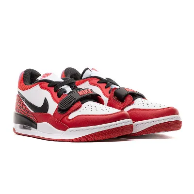 Чоловічі Кросівки баскетбольні JORDAN AIR LEGACY 312 LOW Різнокольоровий 44 (7dCD7069-116 44) - 4 - Robinzon.ua