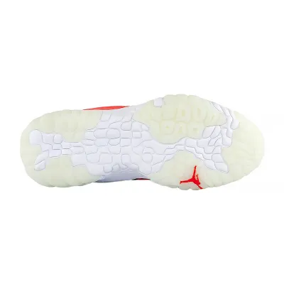 Чоловічі Кросівки баскетбольні JORDAN DELTA 2 SE Різнокольоровий 44 (7dDH6937-001 44) - 3 - Robinzon.ua