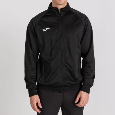 Чоловіча спортивна кофта Joma JACKET GALA чорний M 100086.100 M - 1 Чоловіча спортивна кофта Joma JACKET GALA чорний M 100086.100 M - 1 - Robinzon.ua