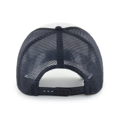 Кепка 47 Brand DT NEW YORK YANKEES FOAM CHAMP темно-синій, білий Уні OSFA BCWS-FOAMC17KPP-NY - 1 Кепка 47 Brand DT NEW YORK YANKEES FOAM CHAMP темно-синій, білий Уні OSFA BCWS-FOAMC17KPP-NY - 1 - Robinzon.ua