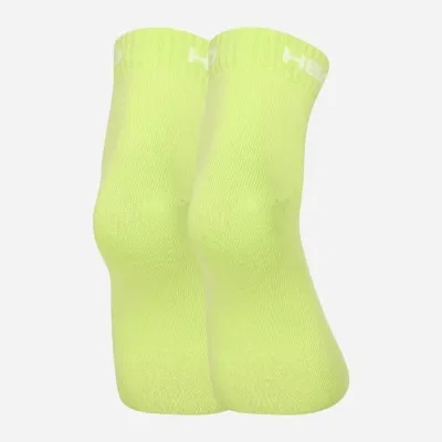 Шкарпетки Head QUARTER 3P UNISEX сірий, зелений, білий Уні 35-38 761011001-009 35-38 - 1 Шкарпетки Head QUARTER 3P UNISEX сірий, зелений, білий Уні 35-38 761011001-009 35-38 - 1 - Robinzon.ua