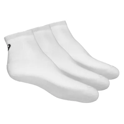 Шкарпетки Asics Quarter Sock 3-pack 35-38 white 155205-0001 - 1 Шкарпетки Asics Quarter Sock 3-pack 35-38 white 155205-0001 - 1 - Robinzon.ua